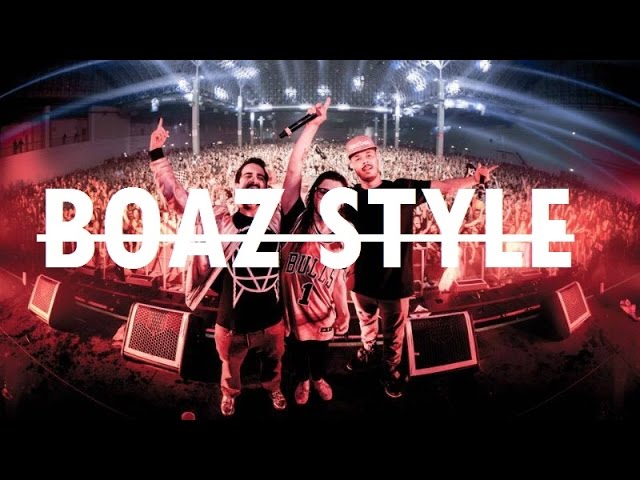 Watch Skrillex & Valentino Khan - Slam Dunk (feat. Kstylis) - BOAZ STYLE on YouTube Watch Skrillex & Valentino Khan - Slam Dunk (feat. Kstylis) - BOAZ STYLE on YouTube