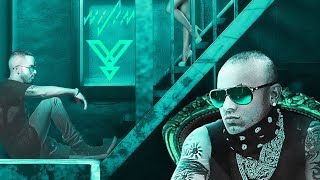 WISIN Y YANDEL 2018 &quot;El REGRESO&quot; (Recordando Grandes Éxitos - Me Estas Tentando 11/16)