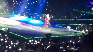 170401 Cypher Pt 4 (1) - BTS - Wings Tour in Anaheim