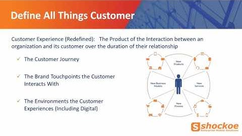 API portfolio strategy - Defining all things customer