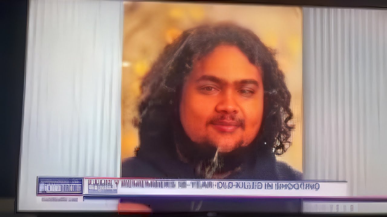 Messiah Washington Fox News Report About Messiah Washington’s Murder - YouTube