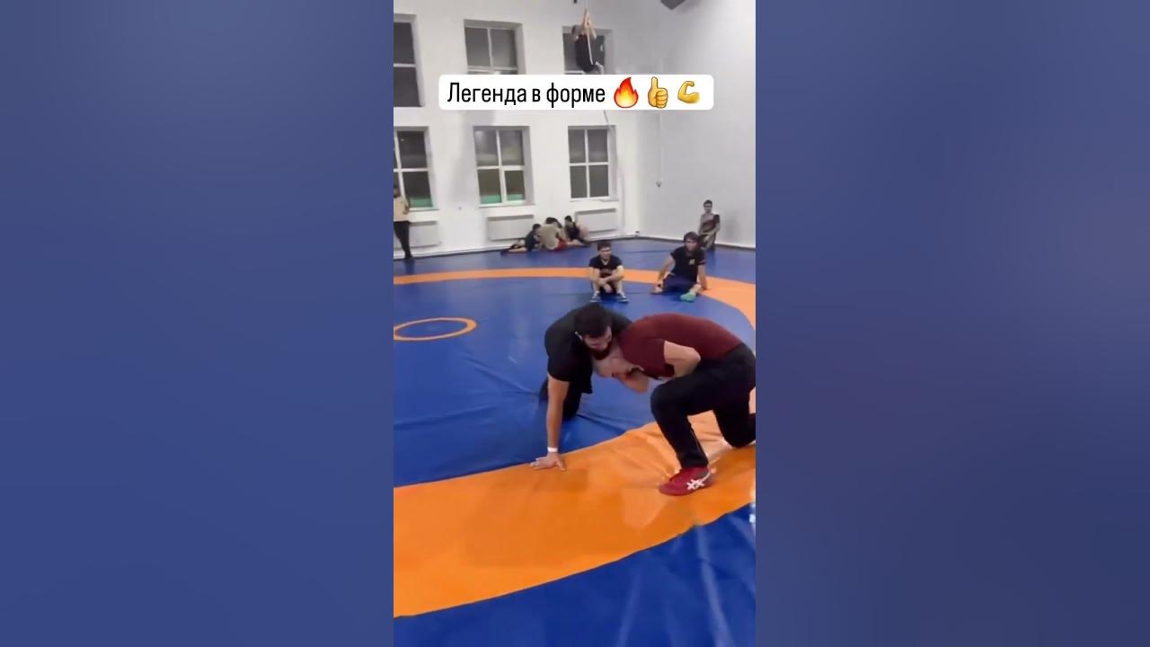 Волни Барба