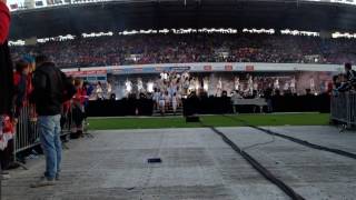 Gothia Cup Day 1 FC Inter