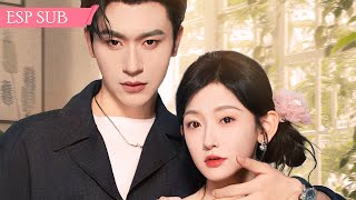 【ESP SUB】Ámame, una vez más | Despertó en el futuro… casada con su peor enemigo |Drama Chino Chen Si