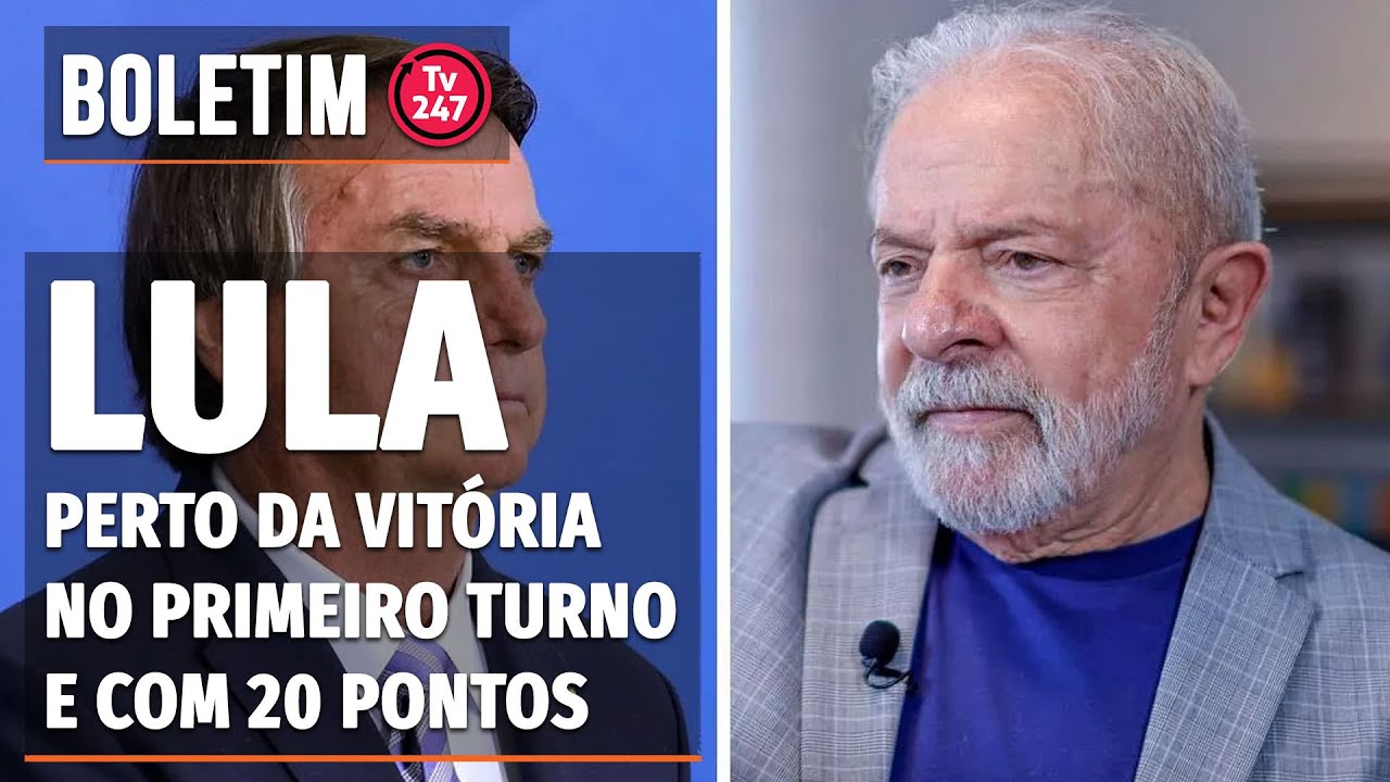 Lula mira eleitorado jovem nas redes sociais com óculos juliet