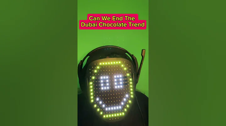 Dubai Chocolate sucks #fypage #shorts #viral #explore #dubaichocolate