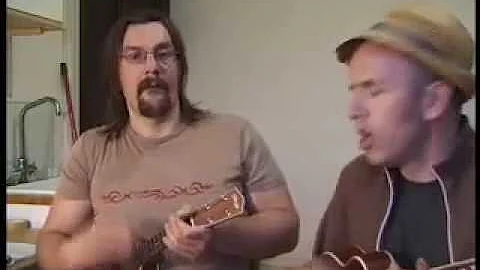 UKULELE - RUBY
