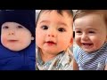 Cutest babies viral videos compilation || Funny babies 🤣