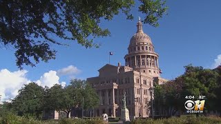 Lawmakers say they are looking into consensus on potential legislation following Uvalde school shoot