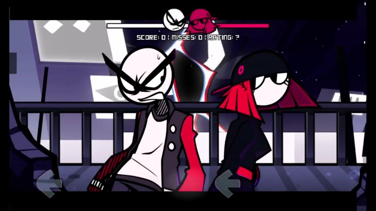 FNF' Hotline 024 Armageddon YouTube