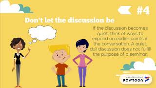 6 Ways to Engage in a Socratic Seminar Tutorial