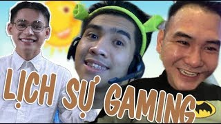 Mixigaming Tâm Sự Sau Giải HongKong Cùng Với Bạn PewPew Và Bạn Xemesis