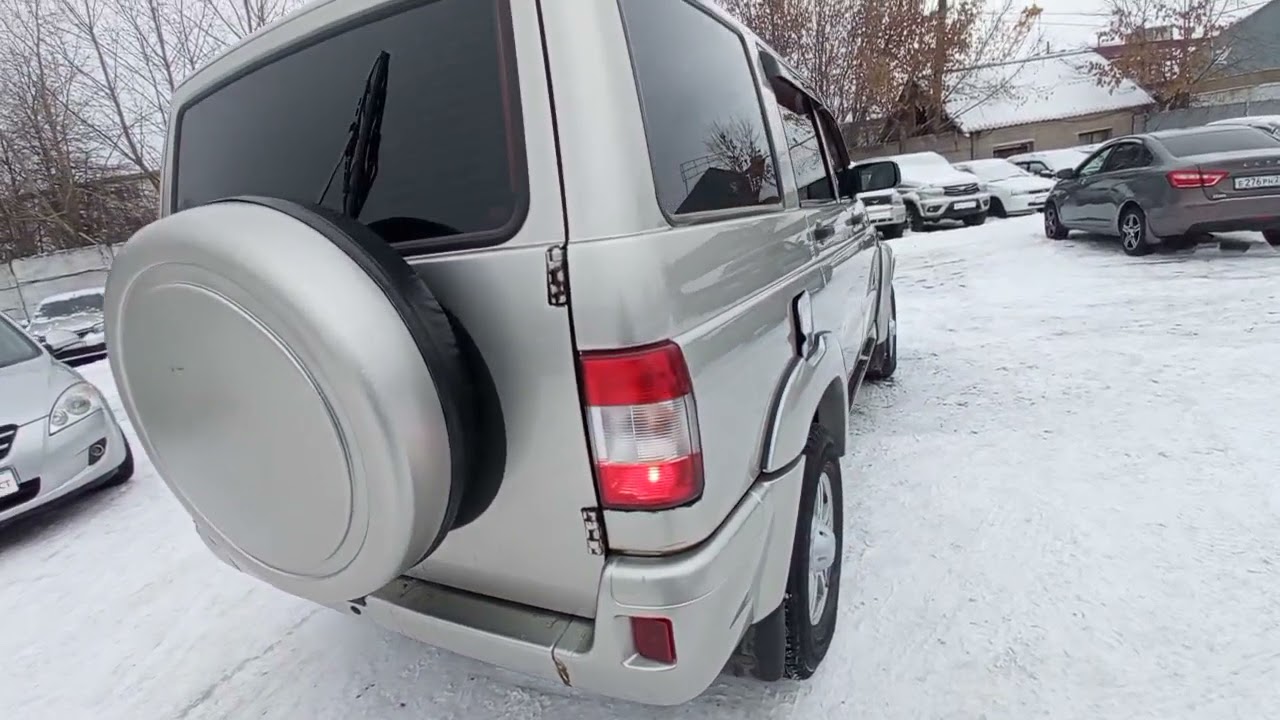 SUZUKI GRAND VITARA обзор автомобиля в Альянс Select. Чебоксары. - YouTube