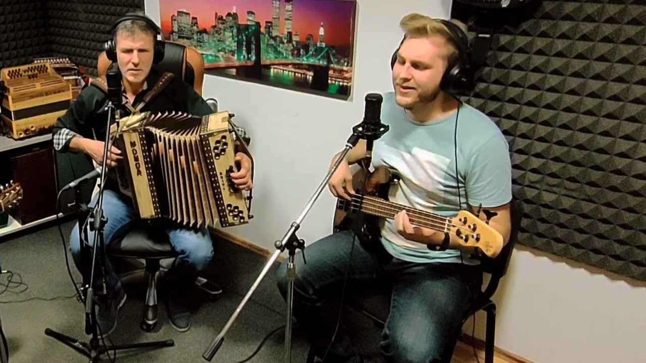 Kastelic TRIO - Slapovi MIX