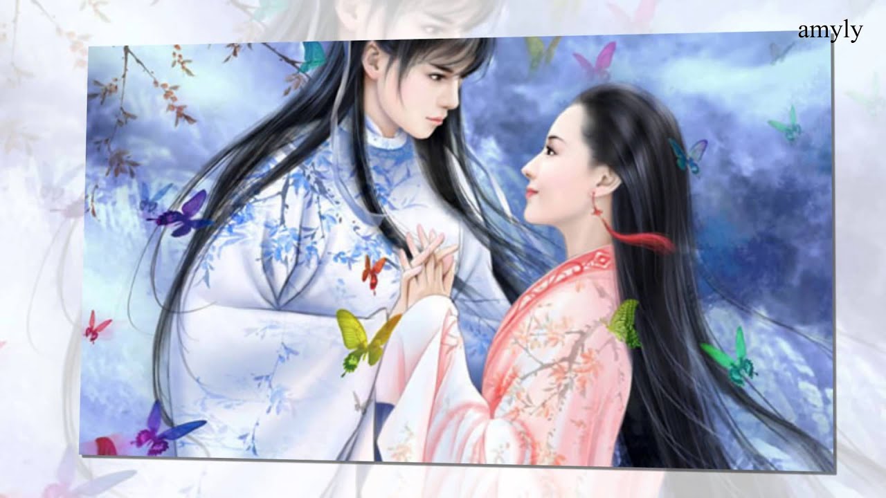 Fate 姻缘 - Chinese (Instrumental) Fate 姻缘 - Chinese (Instrumental)
