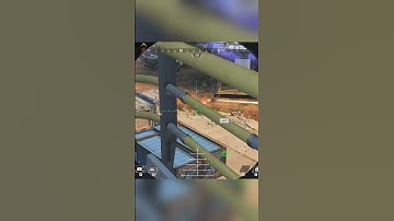 Well he gone. #shorts #apexlegends #apexlegendsclips #apexshorts