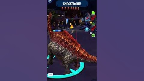 Lvl 22 MonoloRhino Beats Hydra Boa Boss