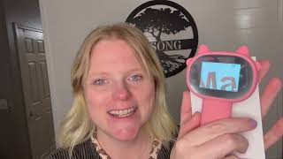 Celebrity Handheld Kids Microscope Review Profile