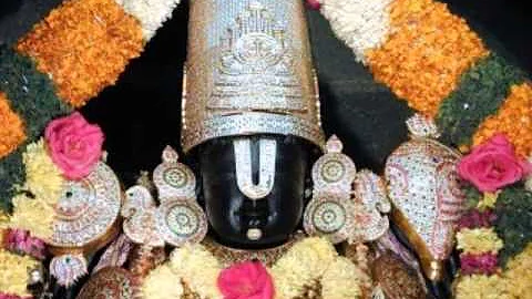 SHRI VISHNU SAHASRANAMAM