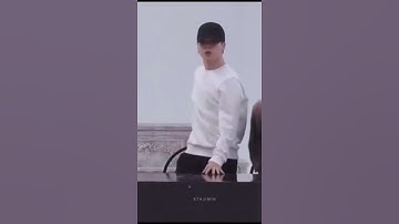 jimin dionysus transition ✨