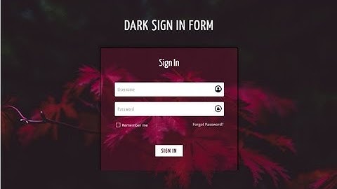 PHP PDO Tutorials: PHP Registration and Login form Using database (Part 1) HINDI 2017