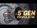 Russia's New Jet Engine Just Changed Everything | Sukhoi 57 Breakthrough