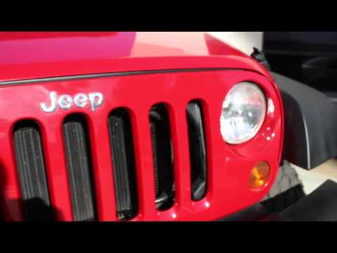Video: Bạn có thể lái xe Jeep mà không có bộ ổn định lái không?