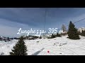 RISALITA INTEGRALE INVERNALE DELLS SEGGIOVIA DOPPELMAYR ( N. 310 ) DEL PASSO 