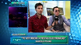 Este es el show - Programa 22/04/16