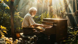 The Collection of Relaxing Piano Music - Background Music To Meditation, Healing, Relaxation