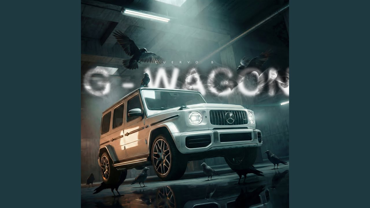 Watch G-Wagon on YouTube Watch G-Wagon on YouTube