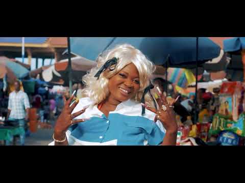 Bush Girl - Donkomi (Official Music Video) #bushgirl #kingzyentertainment #donkomi #ghnation