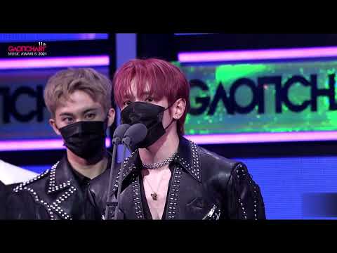 [NCT 127] "1월 27일을 일리칠 데이라고 부르거든요" (일리칠 데이에 🏆 받았어요~!)