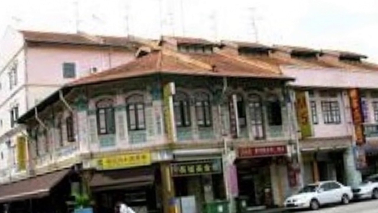 新马来情歌－巫美玲、上官流云