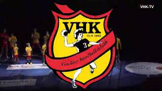 Vinslövs HK - IK Baltichov (33-21)