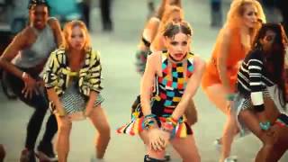 Gülşen Bangır Bangır Turkish Summer Song