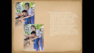 Final Project Proposal BS Criminology 1