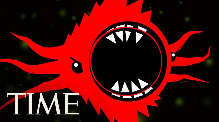 The Battle Against Superbugs: What You Need To Know | TIME