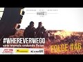 Motorradreisetv folge 46  whereverwego  kompletter film von touratech