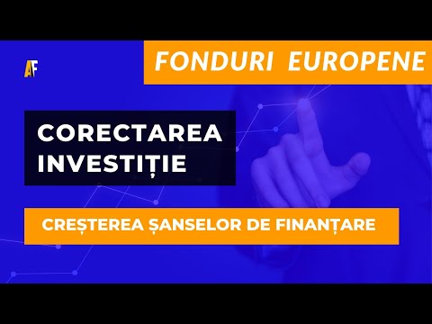 Video: Ce este considerată activitate de finanțare?