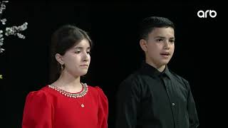 Axşam 7 - Də - Habil Məmmədov Və Şagirdləri - Əziz Dostum
