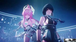 Wuthering Waves 3.3 Main Story Quest Hiyuki Aemeth Female Rover Part 3 FINALE AfterStory