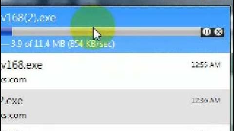 How To Import AVI Video Into Windows Movie Maker