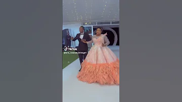 Pastor MUTESI Yakoze Ubukwe Bwiza 