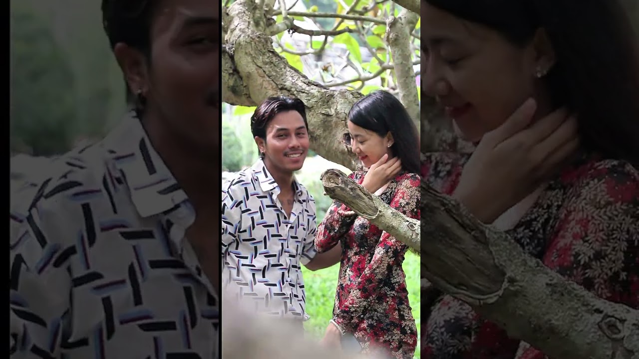 စံပါယ် ပညာပေးဇာတ်လမ်းတို