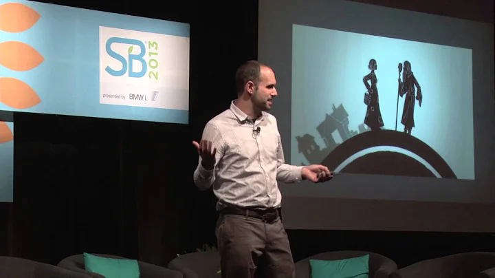 The Power of Storytelling: Lessons in Consumer Eng...