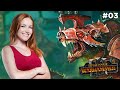 Jai croqu les vampires en lgendaire  total war warhammer 3  skavens avec ikit la griffe 03