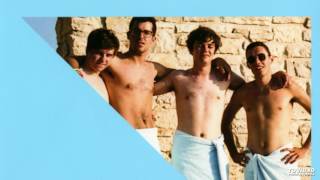 BADBADNOTGOOD - IV - 01 - And That, Too