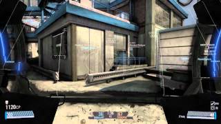 Game Fails: Blacklight Retribution Best part - the spite at the end