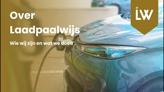 Over Laadpaalwijs
